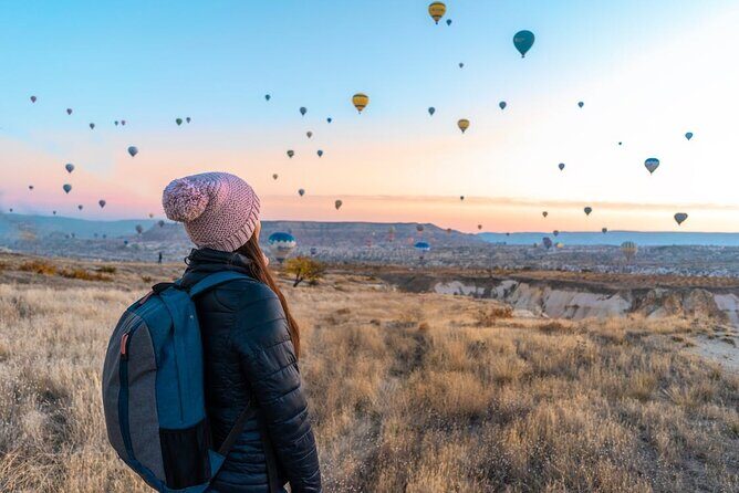 Private Cappadocia Blue Tour - Who Will Love This Tour?