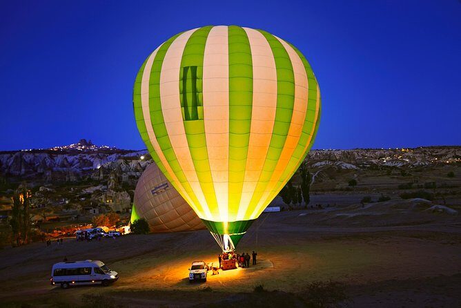 Private Cappadocia Green Tour - FAQ