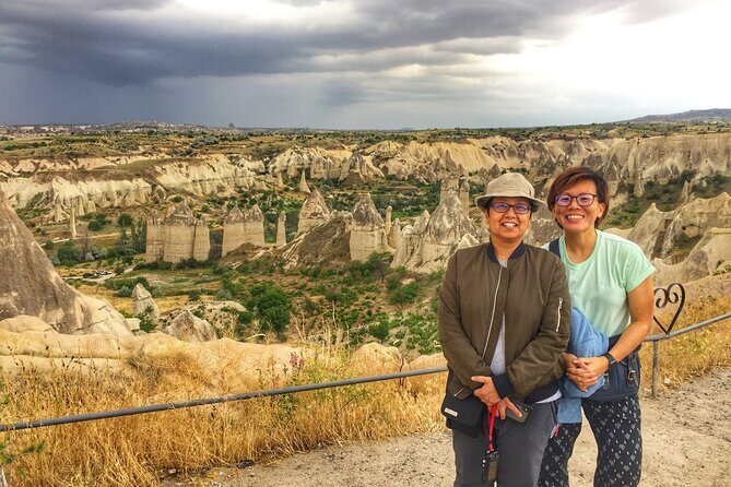 Private Cappadocia Jeep Safari - Potential Drawbacks