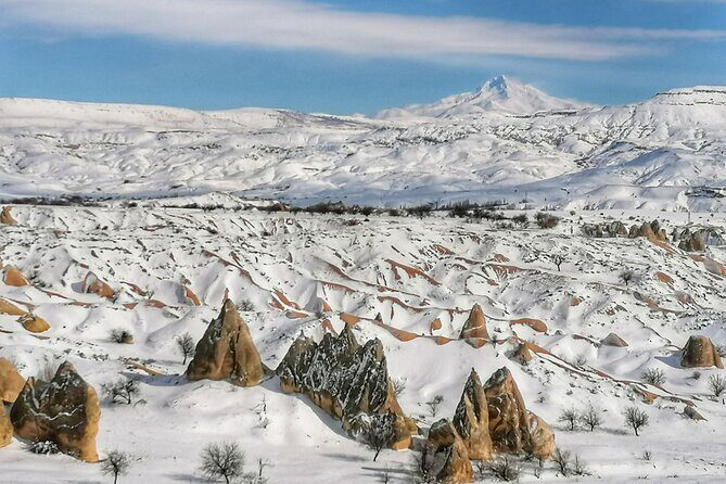 Private Cappadocia Jeep Safari - Final Thoughts