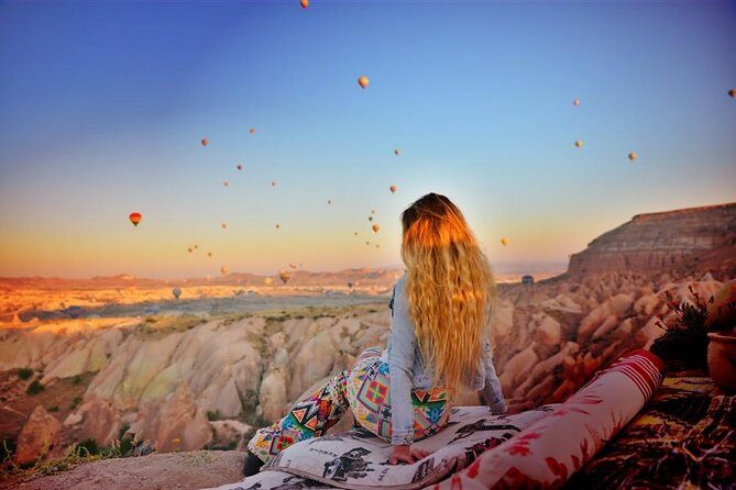 Private Cappadocia Red Tour - The Experience from Travelers’ Perspectives