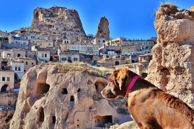 Private Cappadocia Red Tour - Is This Tour Right for You?