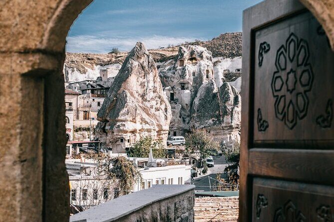 Private Cappadocia South Tour - Deep Dive Into the Itinerary