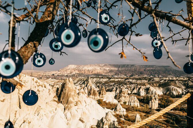 Private Cappadocia South Tour - The Sum Up