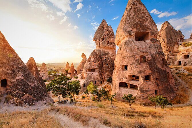 Private Cappadocia Tour - A Closer Look at the Experience