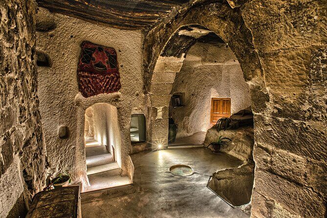 Private Cappadocia Tour - The Atmosphere and What Youll Feel