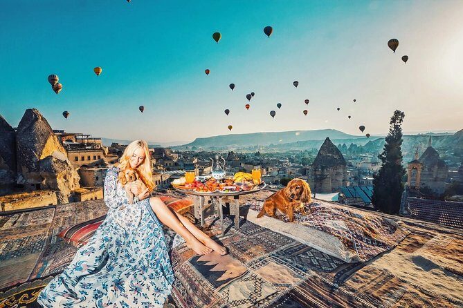 Private Cappadocia Tour - Who Should Consider This Tour?