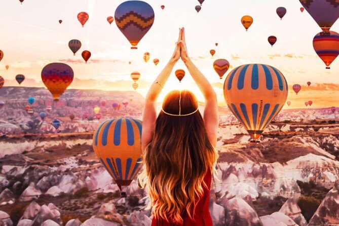 Private Cappadocia Tour - FAQs
