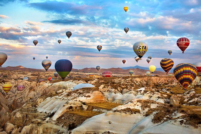 Private Cappadocia Tour - Remember