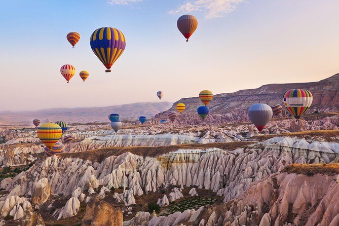 Private Cappadocia Tour w/Chimneys and Goreme Open Air Museum - Why Travelers Love This Tour