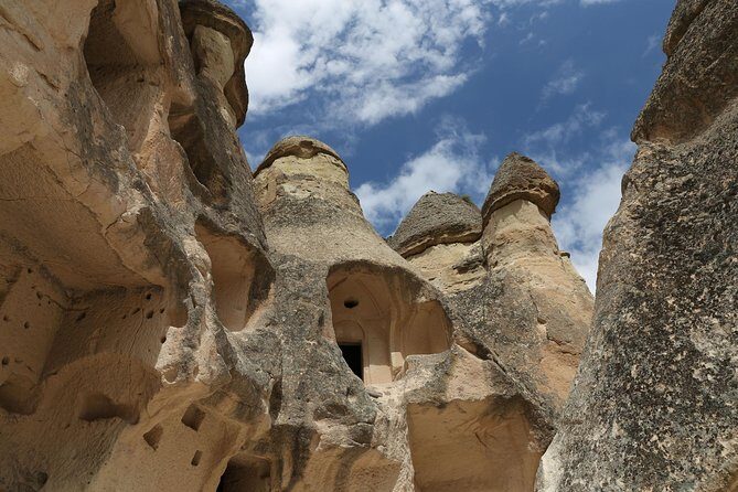 Private Cappadocia Tour w/Chimneys and Goreme Open Air Museum - FAQs