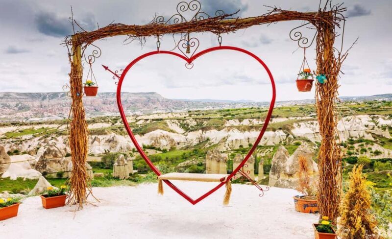 Private Cappadocia Tour With Professional Tour Guide - Key Points