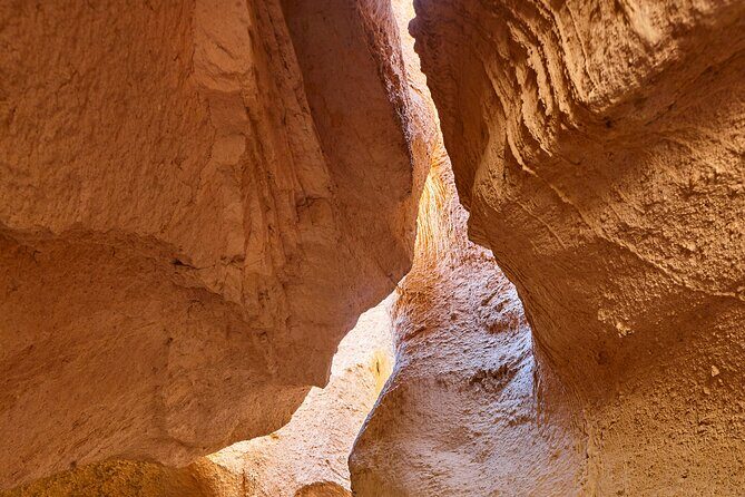 Private Cappadocia Tour with Underground City - What to Expect from the Tour