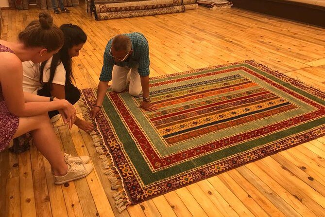 Private Cappadocia Tour with Underground City (Guide & Driver) - Why This Tour Stands Out