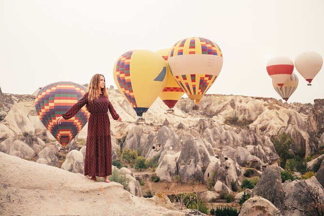 Private Cappadocia Tour with Underground City (Guide & Driver) - The Itinerary in Detail