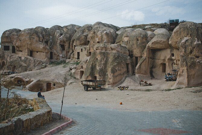 Private Cappadocia Tour with Underground City (Guide & Driver) - FAQ