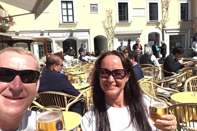 Private Capri, Anacapri and Blue Grotto Day Tour from Amalfi - Final Thoughts