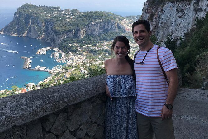 Private Capri, Anacapri and Blue Grotto Tour from Capri - The Practicalities: What to Know Before Booking