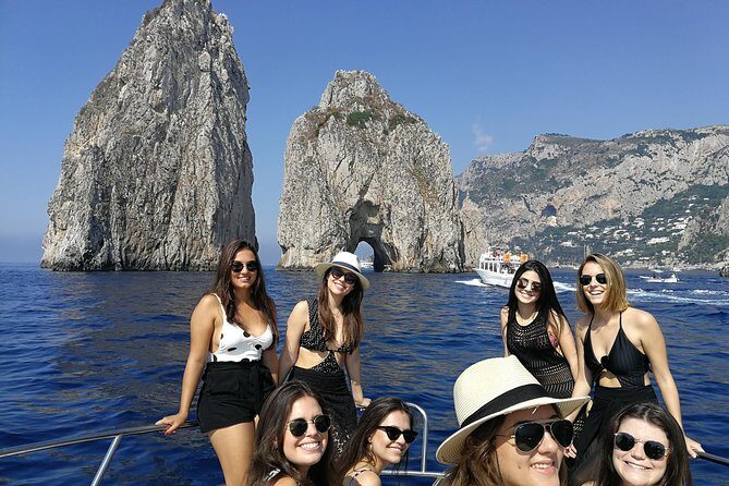 Private Capri Boat Tour TOP SELLER - Final Thoughts