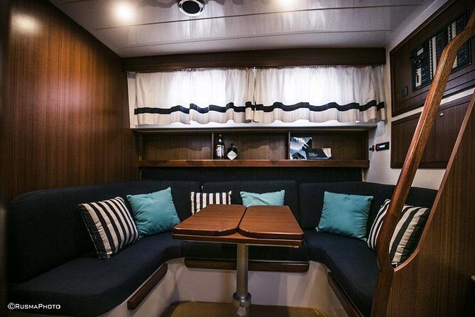 Private Capri day tour from Sorrento on a 38ft Motorboat - Final Thoughts