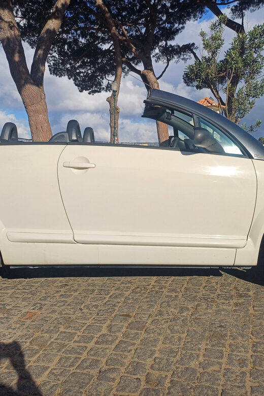 Private Capriolet city tour through Lisbon for 4 Hours - Final Thoughts