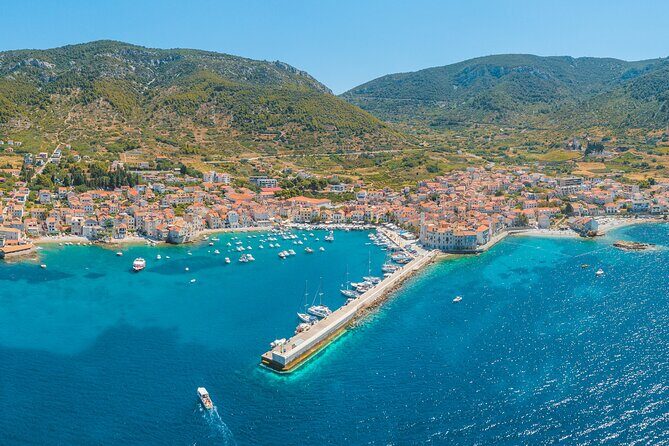 Private Captain Tailored tour - from Split and Trogir - Who Will Love This Tour?