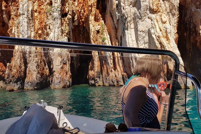 Private Captain Tailored tour - from Split and Trogir - FAQ