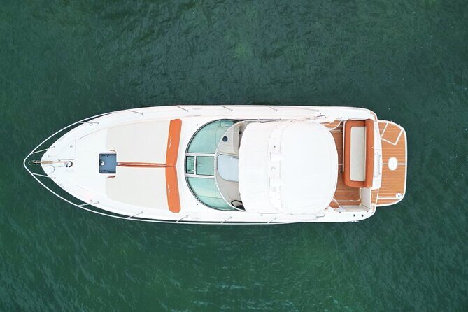Private Captained Boat Tour in Miami for up to 12 Passengers - FAQ