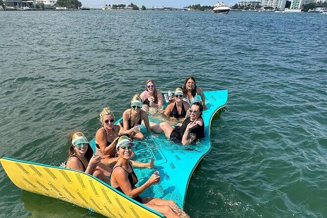 Private Captained Boat Tour in Miami for up to 12 passengers - Why This Tour Might Be the Right Choice for You