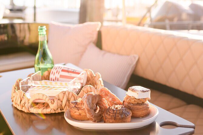 Private Captained Luxury Electric Boat Charter in Savannah - Final Thoughts