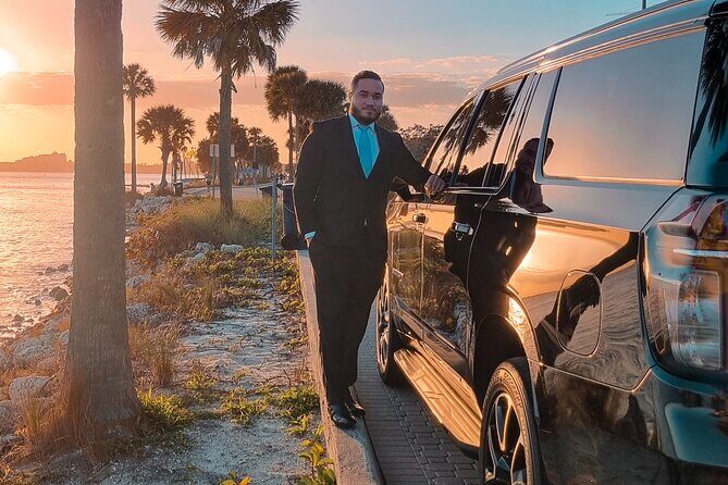 Private Car and Limousine Transportation in Miami - Final Thoughts