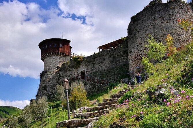 Private Car & Driver Tour of Elbasan City and Petrela Castle - Key Points
