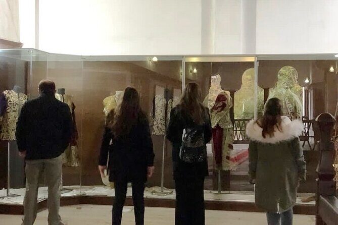 Private Car & Driver Tour of Elbasan City and Petrela Castle - The Value of the Tour