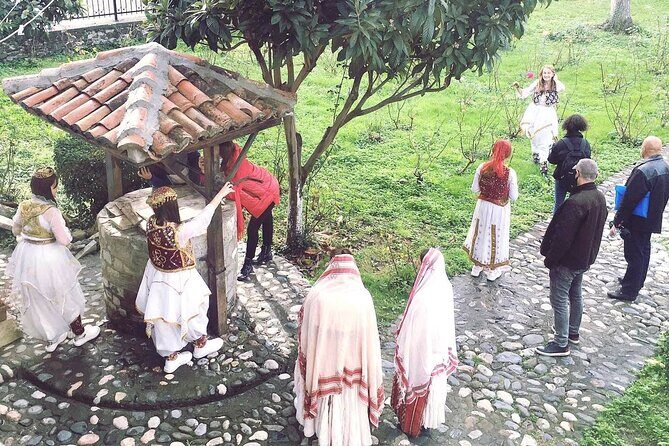 Private Car & Driver Tour of Elbasan City and Petrela Castle - Final Thoughts