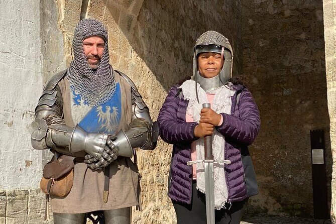 PRIVATE Car Obidos - Nazaré - Alcobaça FULL DAY - Who Should Consider This Tour?