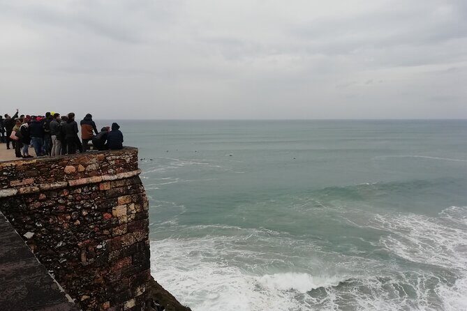 PRIVATE Car Obidos - Nazaré - Alcobaça FULL DAY - FAQ