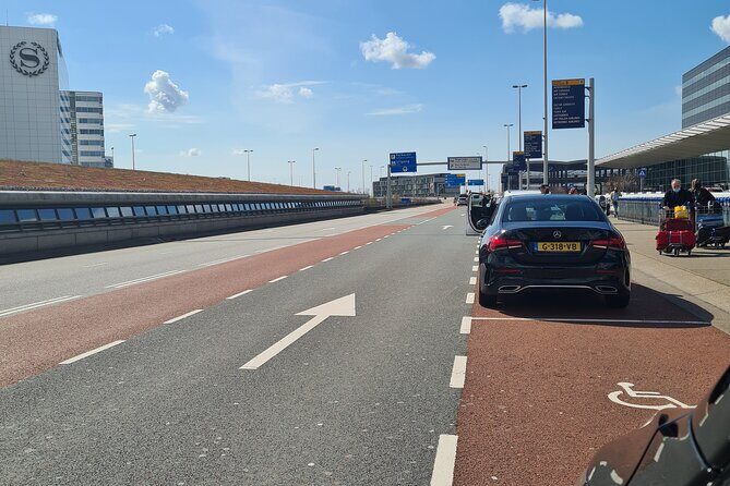 Private Car or Minivan Amsterdam to Schiphol Airport - Genuine Feedback and Real Experiences