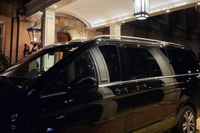 Private Car or Minivan Amsterdam to Schiphol Airport - FAQs