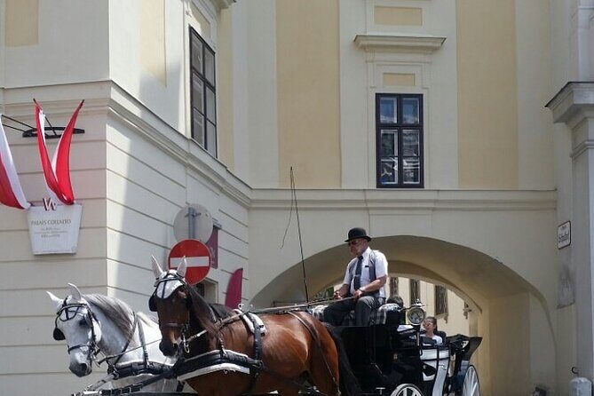 Private car or minivan transfer from Budapest to Vienna or back. - Why Choose a Private Transfer?