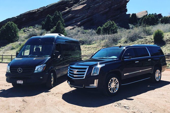 Private Car Service from Aspen or Snowmass to Denver Int'l Airport (DEN) - Aspen or Snowmass to Denver International Airport Private Car Service: A Practical Look