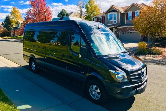 Private Car Service from Breckenridge or Keystone to Denver Int'l Airport (DEN) - Final Thoughts: Is This Transfer for You?