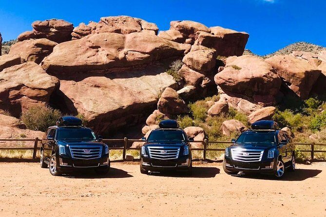 Private Car Service from Denver Int'l Airport (DEN) to Breckenridge or Keystone - Who Would Benefit Most?