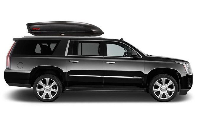 Private Car Service from Denver Int'l Airport (DEN) to Vail or Beaver Creek - Private Car Service from Denver Intl Airport (DEN) to Vail or Beaver Creek: A Practical and Comfortable Choice