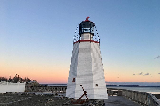 Private Car Service from Saint John to St. Andrews - Real Traveler Insights (Based on Available Feedback)