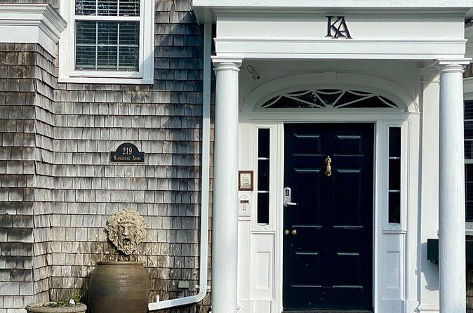 Private Car Service from Saint John to St. Andrews - FAQ