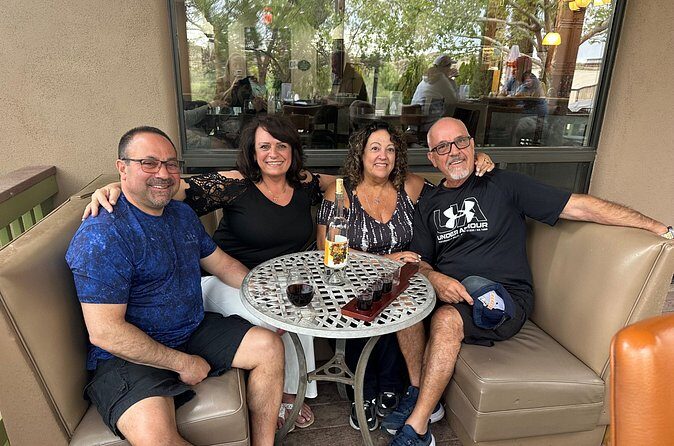 Private Car Service In Sedona and the Verde Valley - The Details and Why They Matter