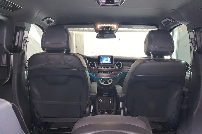 Private car service Naples Airport To Sorrento or vv - FAQ