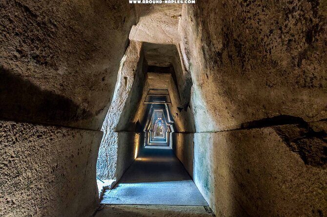 Private car tour among the treasures of the Phlegraean Fields of Naples. - Who Is This Tour Best For?