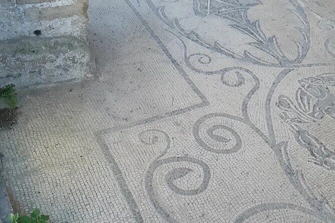 Private car tour among the treasures of the Phlegraean Fields of Naples. - FAQs