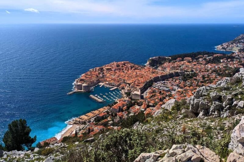 Private Car Tour Dubrovnik Panorama and Surrounding Area - Key Points